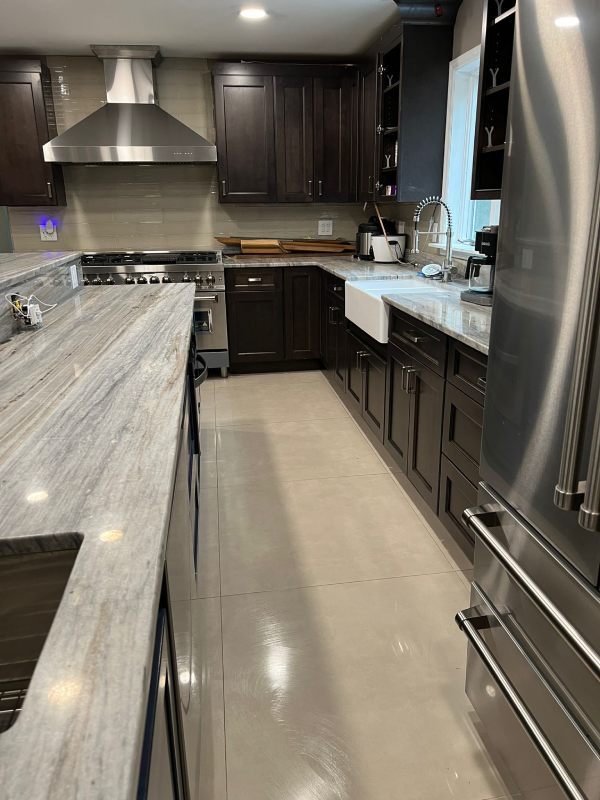Residential Cleaning
